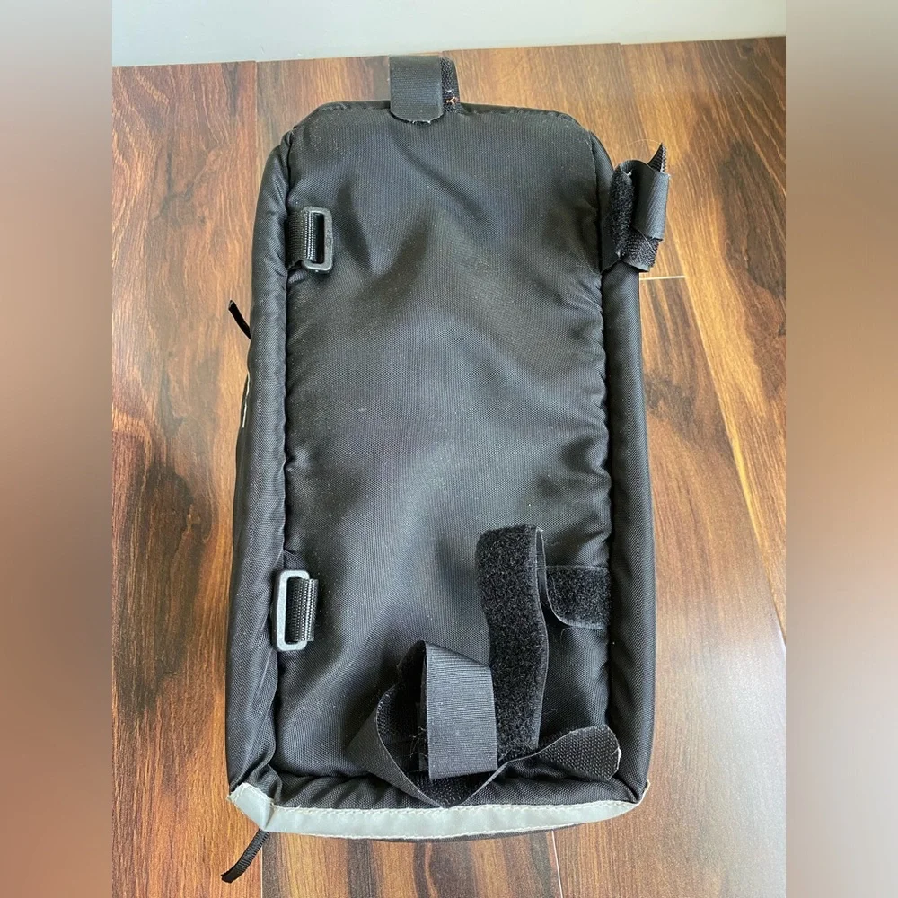 VTG 1997 Performance Kapfy Padded Bike Travel Bag with Adjustable Straps
